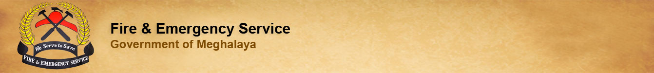 Fire & Emergency Services Banner