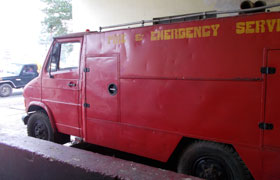 About the department