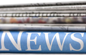 Current news and information