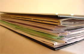 Notices and Information