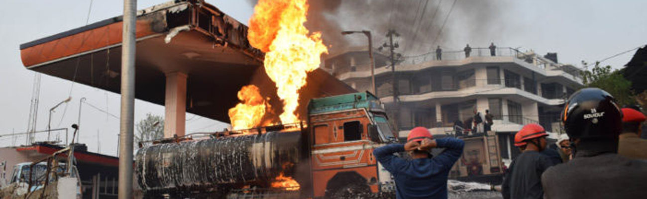 Photo and Video Gallery